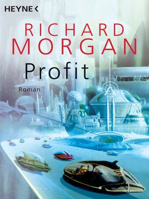 cover image of Profit